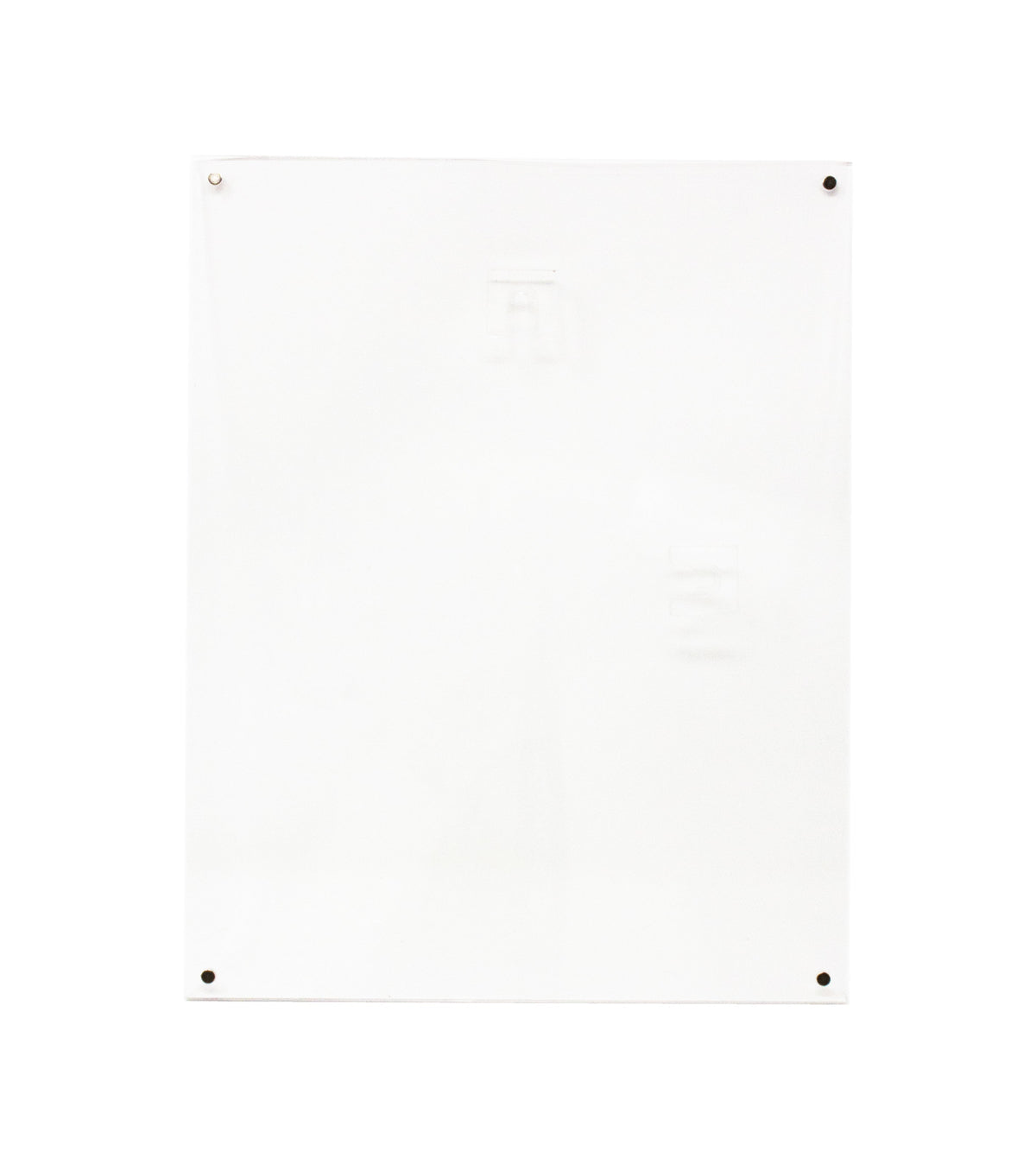 Clear Acrylic Picture Frames – Better Display Cases