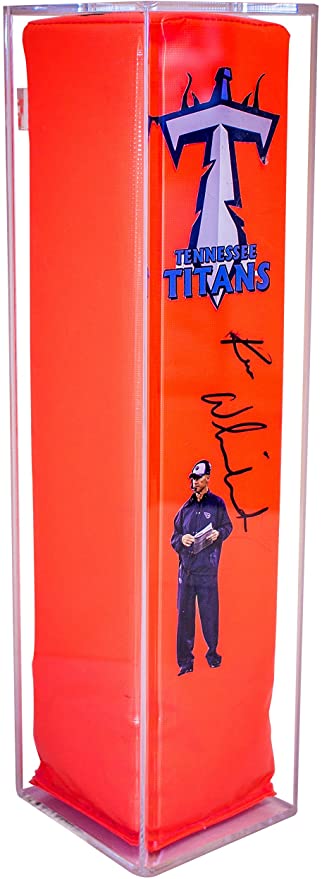 Versatile Acrylic Display Case with Slide Back and Size Options