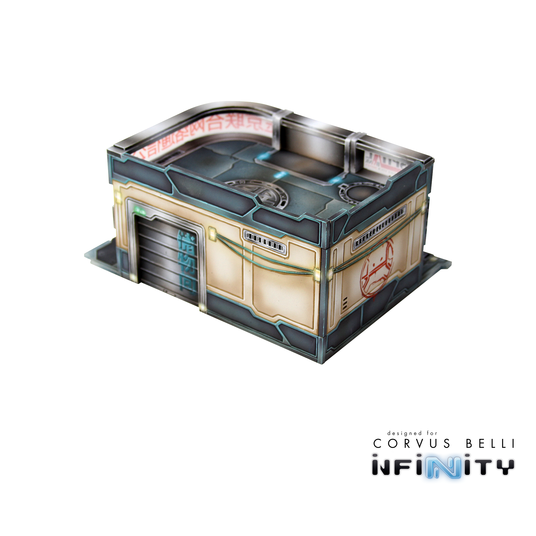 Xiguan Bundle - Yellow Dragon Territory