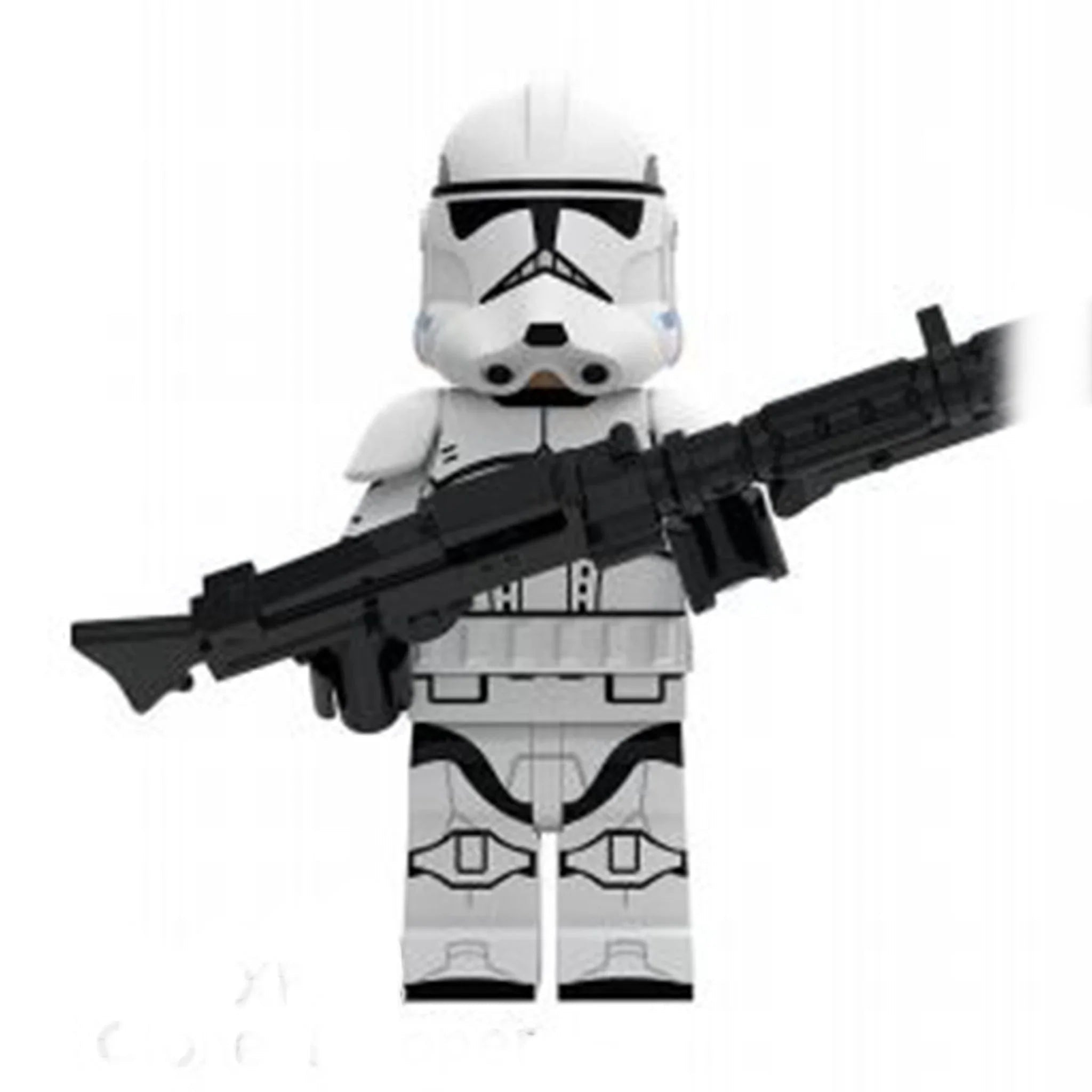Clone trooper Star wars Lego Minifigures Custom Toys