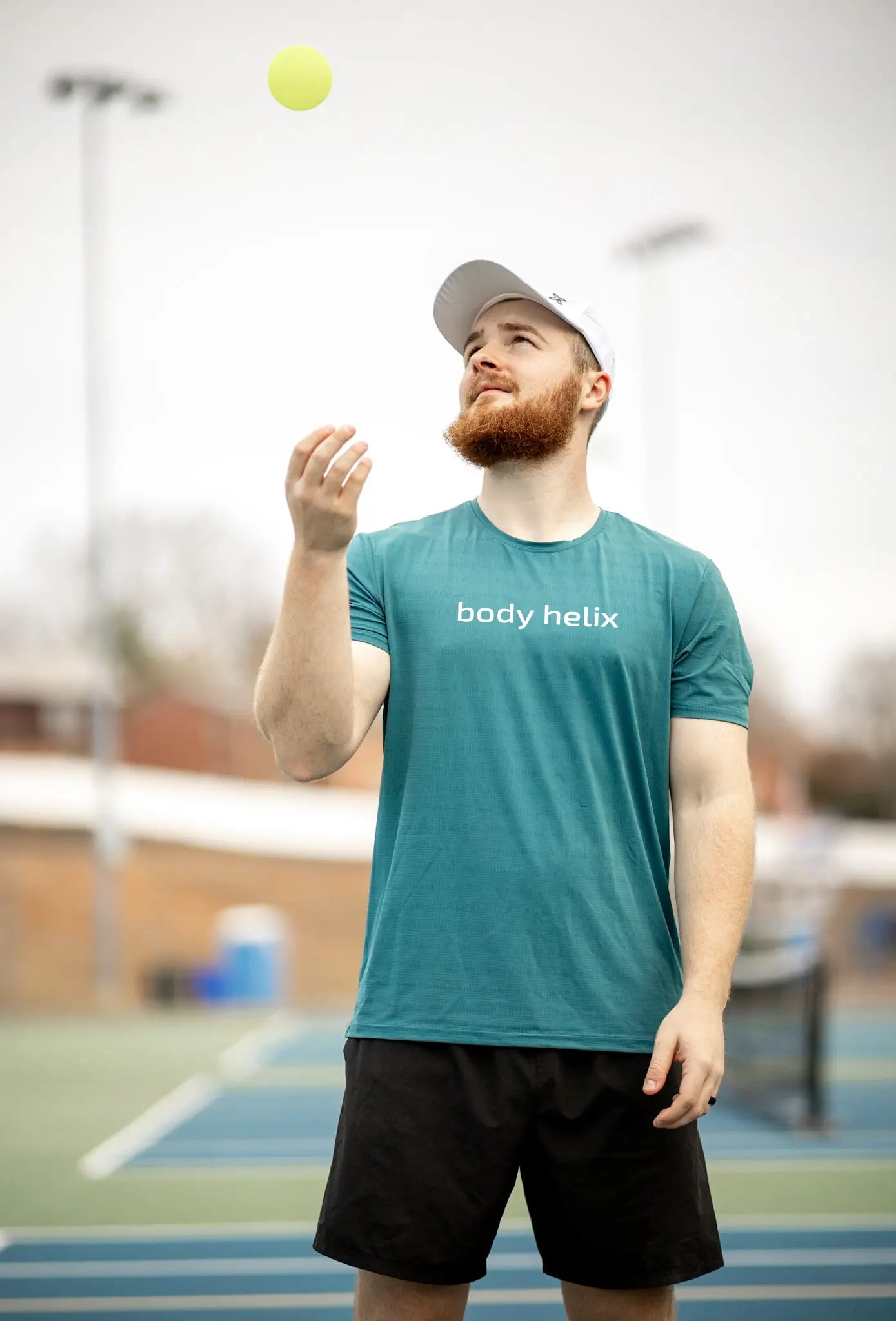 Cool Flow Performance Shirt