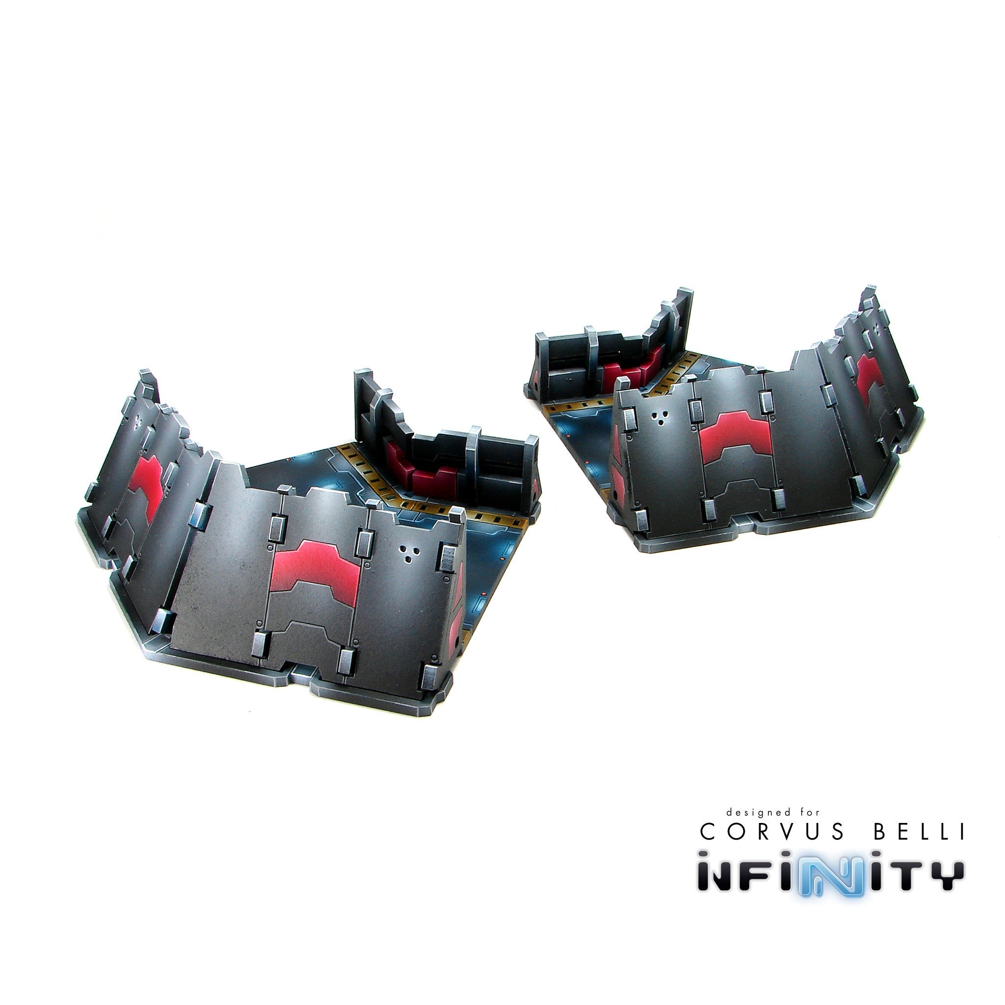 Taugak Bundle - Redoubt