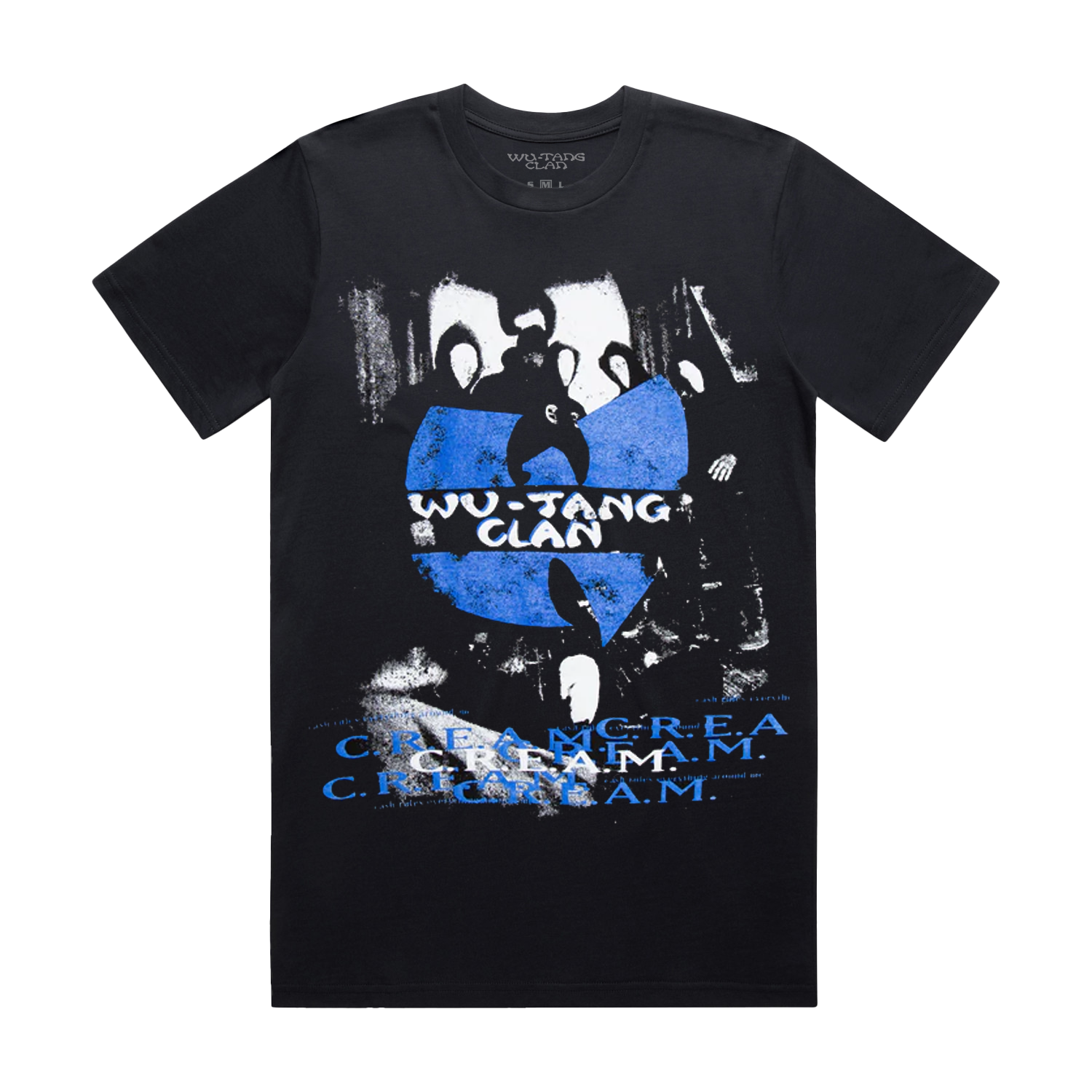 C.R.E.A.M. Tee