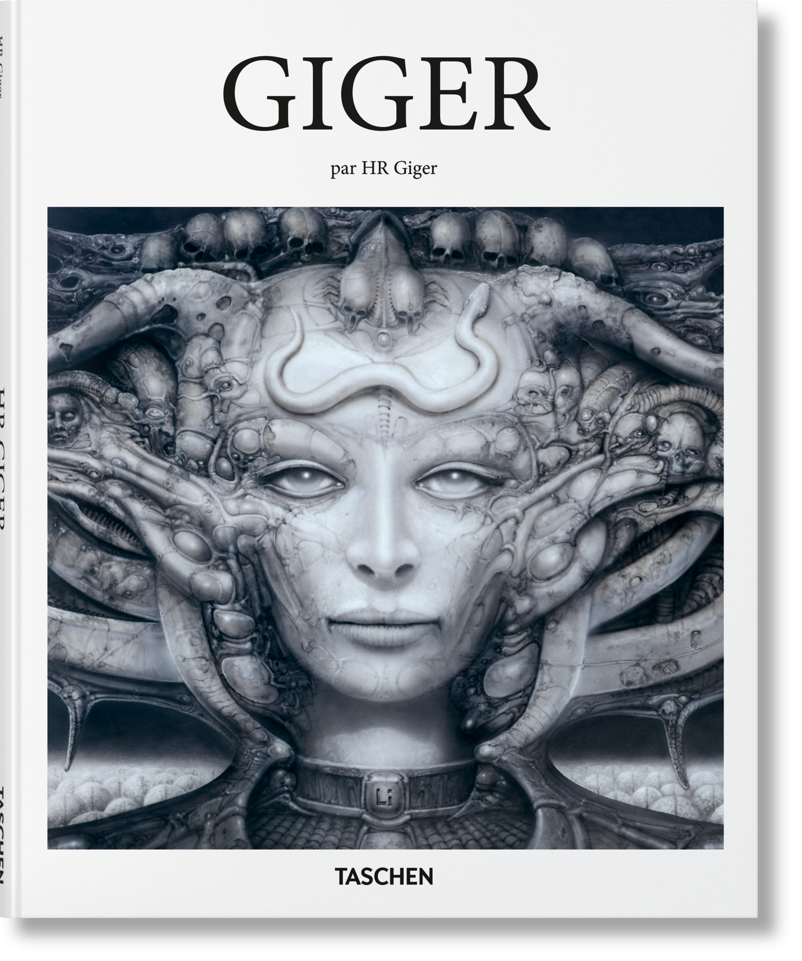 Giger (French)