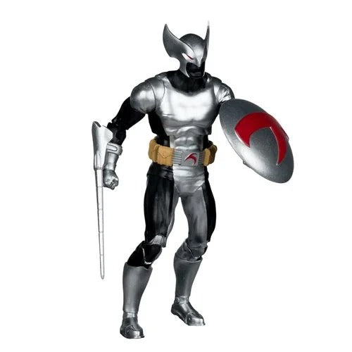ShadowHawk Image Comics Founders Series McFarlane Elite Edition 7-Inch Deluxe Action Figure
