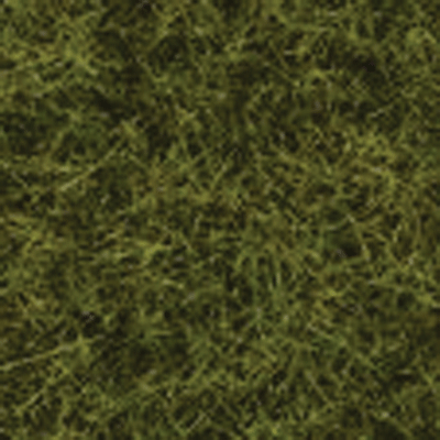 Noch 7110 All Scale Static Wild Grass - 1.4oz 40g; Extra Long Fibers - 1/2"