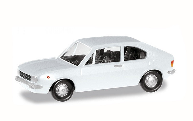 Herpa 24549 1/87 Scale Alfa Romeo Alfasud Ti High Quality