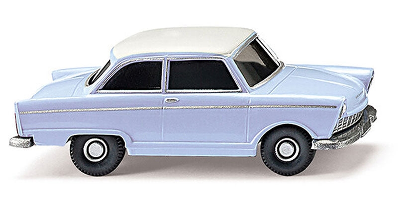 Wiking 012102 1/87 Scale Dkw Junior De Luxe