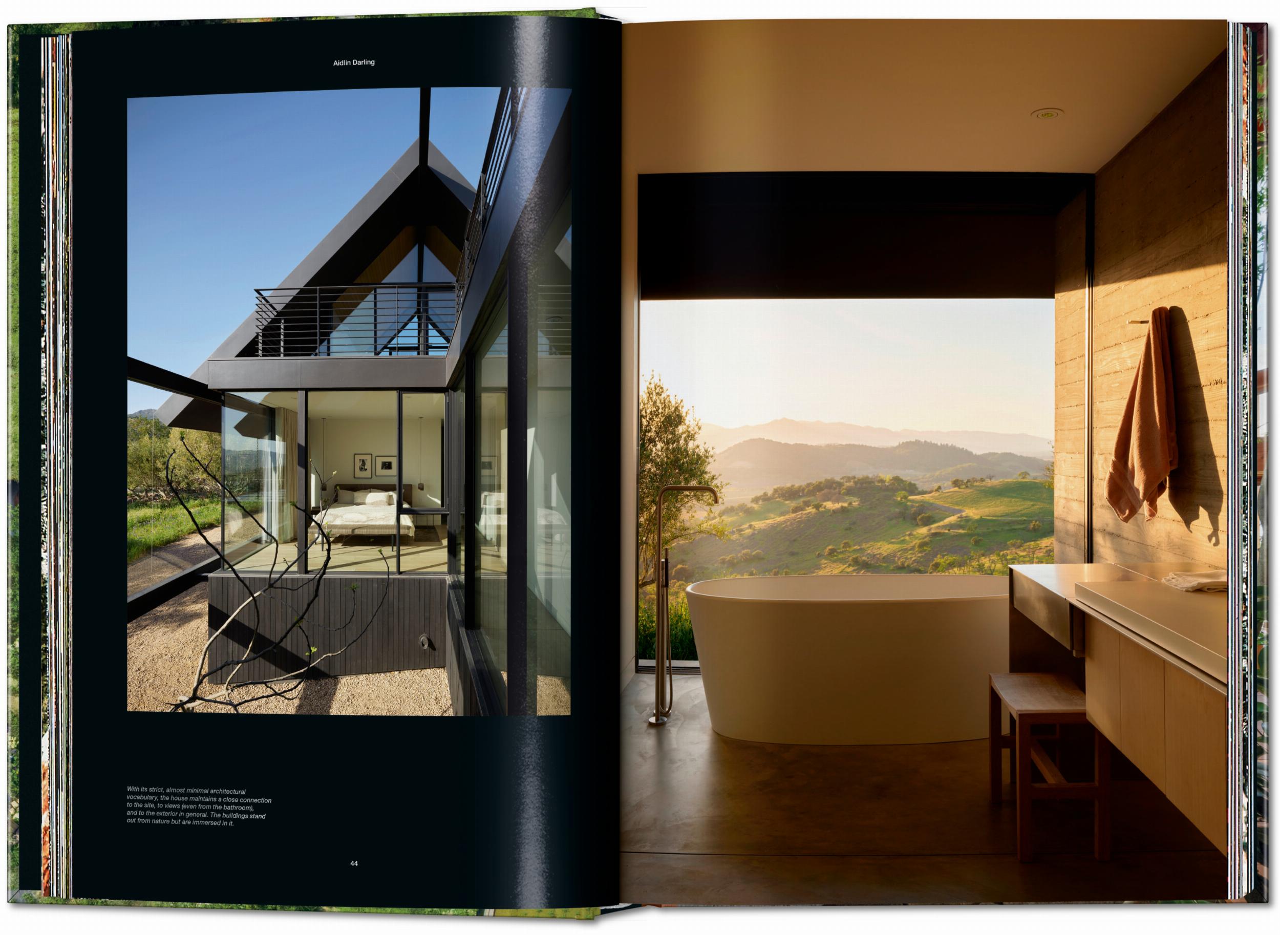 Homes for Our Time. Sustainable Living (German, French, English)