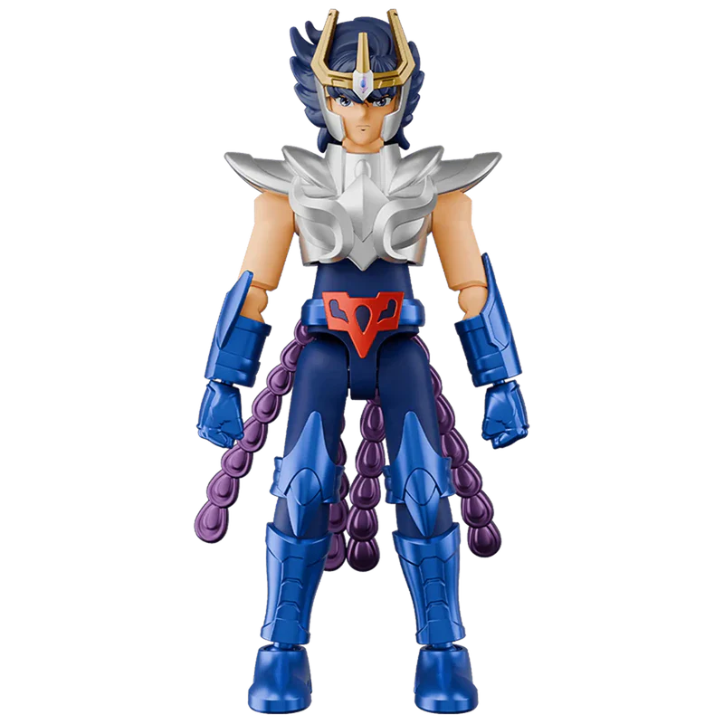 Saint Seiya Galaxy Version 01 Legacy of Sagittarius Blind Box - Model Kit