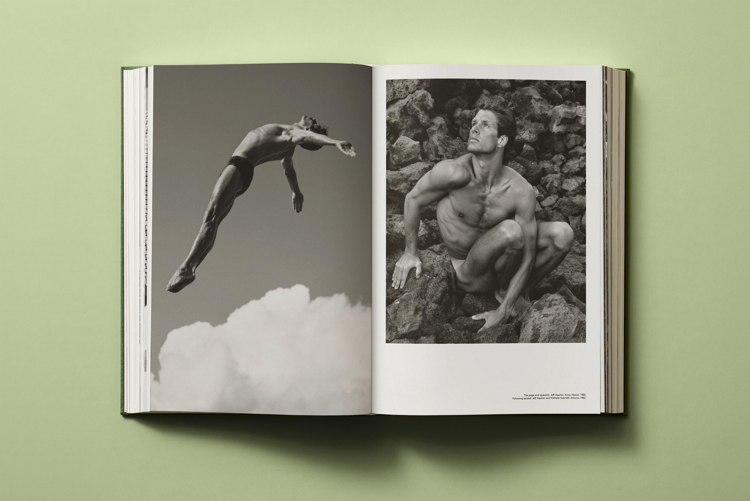 Bruce Weber. My Education (German, French, English)