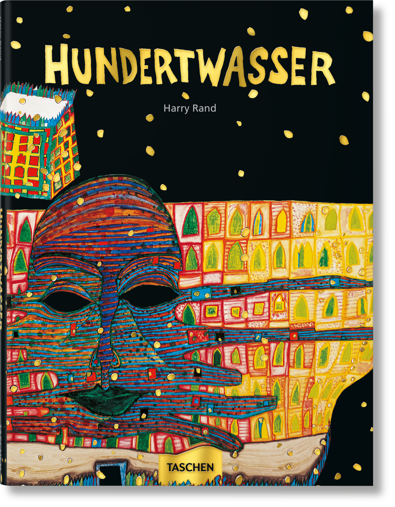 Hundertwasser (English)