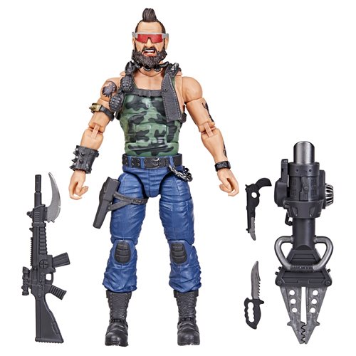G.I. Joe Classified Series 6-Inch Action Figure - Select Figure(s)