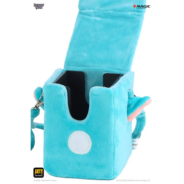 ARTY Deck Box - Fblthp Magic the Gathering