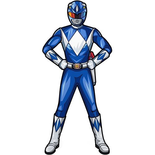 FiGPiN Enamel Pin - Power Rangers - Select Figure(s)