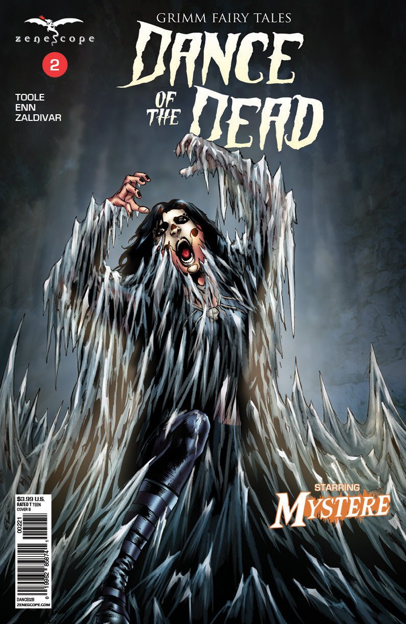 Dance of the Dead #2