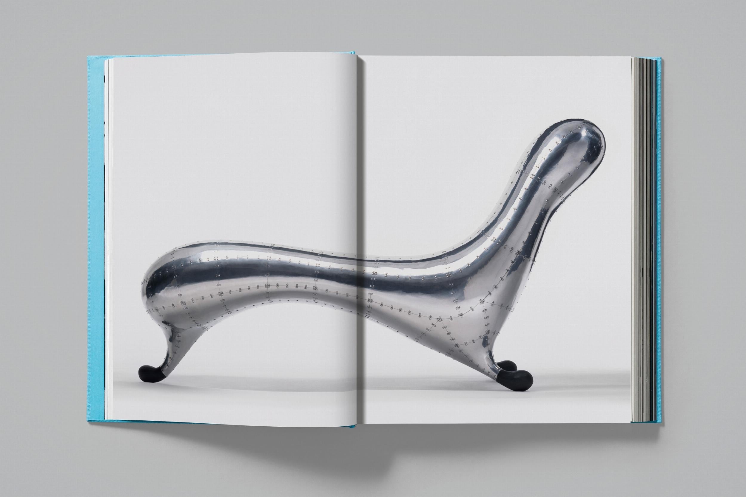 Marc Newson. Works 84-24 (English)