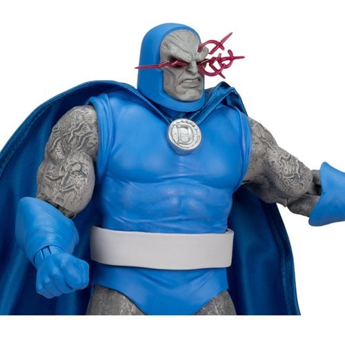 DC Collector Megafig Wave 8 Darkseid DC Classic Action Figure