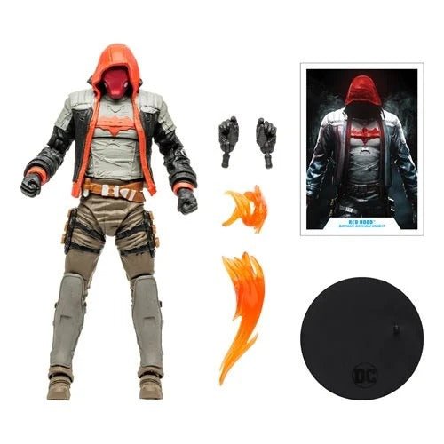 DC Gaming Arkham Knights 7-Inch Action Figure - Select Figure(s)