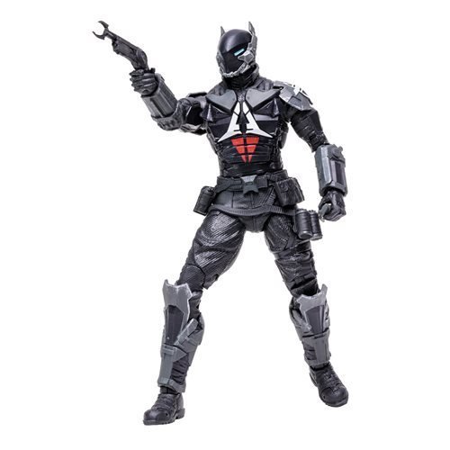 DC Gaming Arkham Knights 7-Inch Action Figure - Select Figure(s)