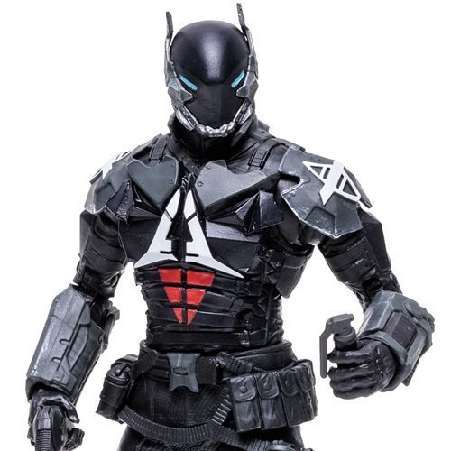 DC Gaming Arkham Knights 7-Inch Action Figure - Select Figure(s)