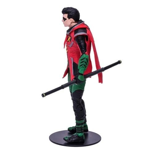 DC Gaming Gotham Knights 7-Inch Action Figure - Select Figure(s)
