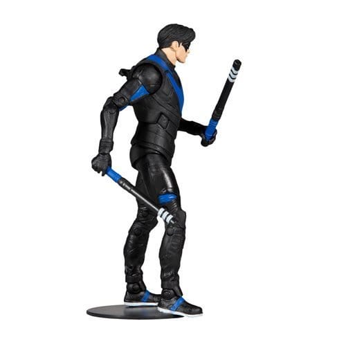 DC Gaming Gotham Knights 7-Inch Action Figure - Select Figure(s)