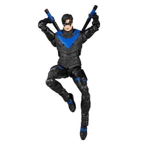 DC Gaming Gotham Knights 7-Inch Action Figure - Select Figure(s)
