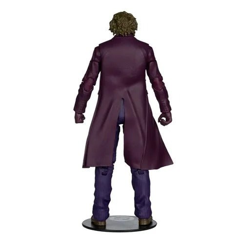 DC Multiverse Deluxe Theatrical Edition 7-In Scale Action Figure - Select Figure(s)