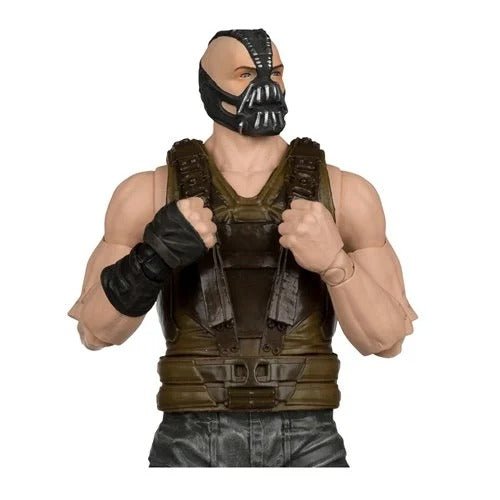 DC Multiverse Deluxe Theatrical Edition 7-In Scale Action Figure - Select Figure(s)