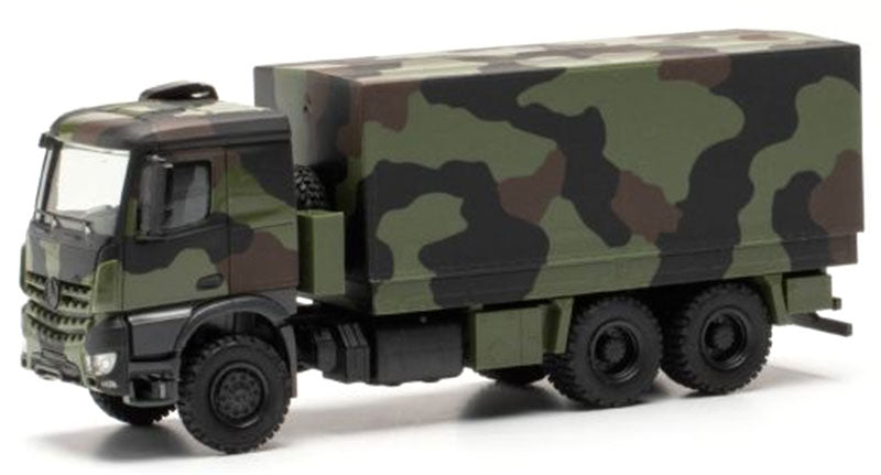 Herpa 746991 1/87 Scale German Federal Armed Forces