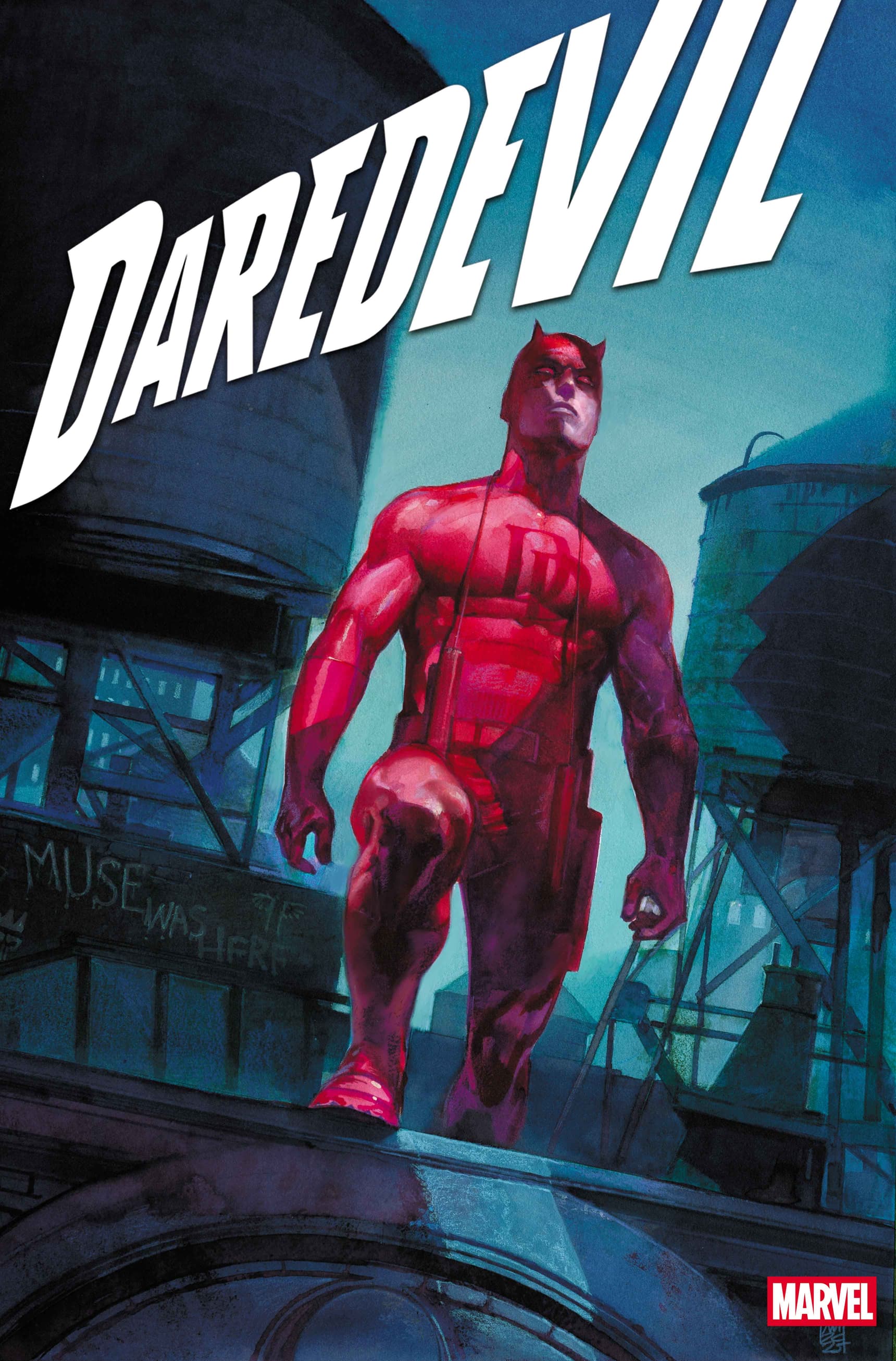 DAREDEVIL #1 TRUE BELIEVERS BLIND BAG (03/25/2026)