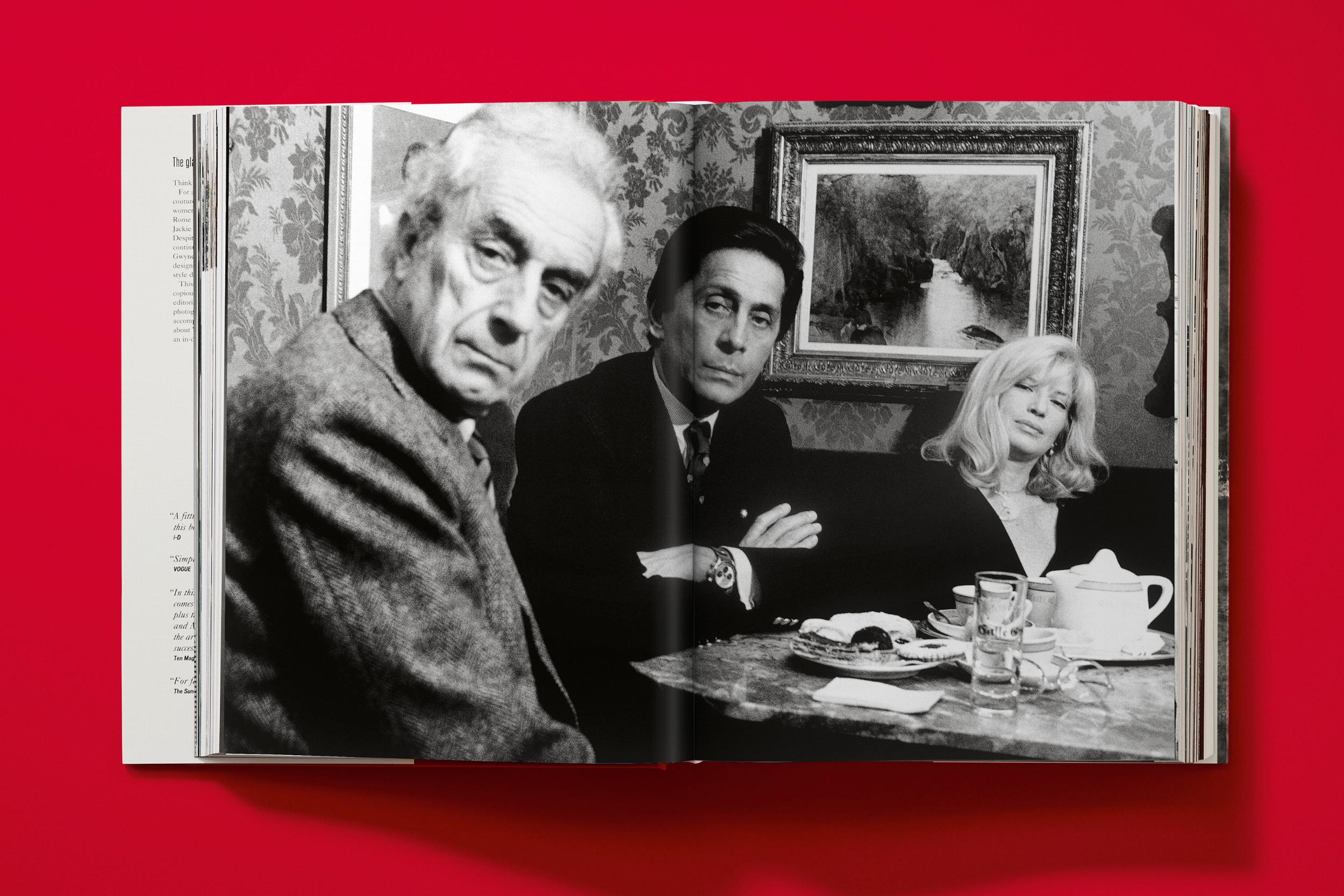 Valentino. A Grand Italian Epic (English)