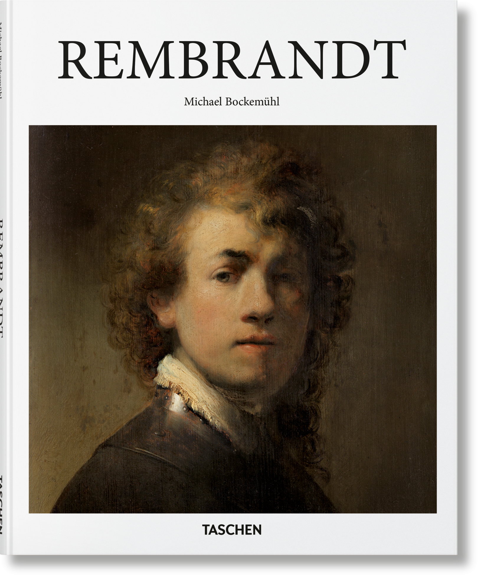 Rembrandt (Spanish)