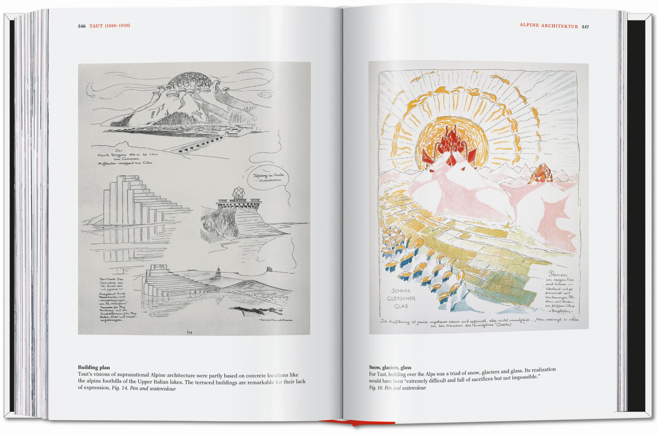 Théorie de l'architecture. Textes novateurs sur l'architecture de la Renaissance à nos jours (French)