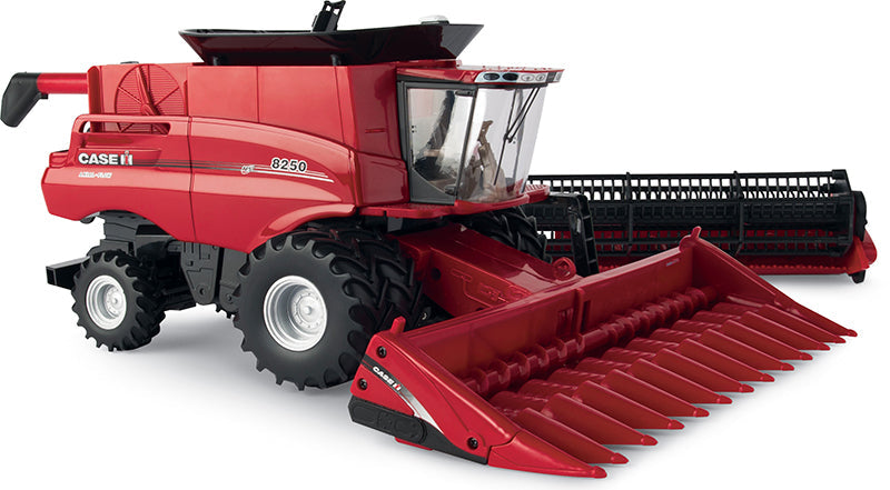 Ertl 44167 1/32 Scale Case Ih 8250 Series Combine