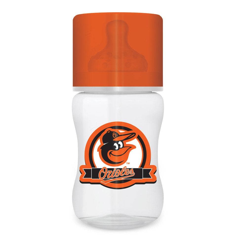 Baltimore Orioles - Baby Bottle 9oz