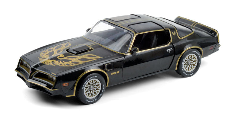 Greenlight 19098 1/18 Scale 1977 Pontiac Firebird Trans Am