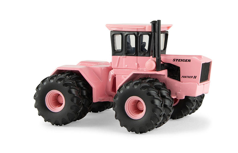 Ertl 44331 1/64 Scale Steiger Panther Ii Acticulated Tractor