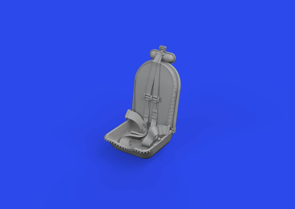 Eduard 648842 1/48 Aircraft- A1J Seat for TAM (Resin)