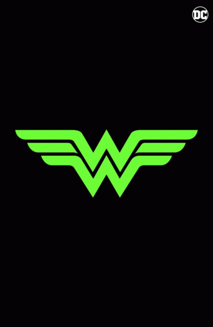 Wonder Woman Vol. 6 #4 – Glow In The Dark Exclusive Variant (DC, 2023)