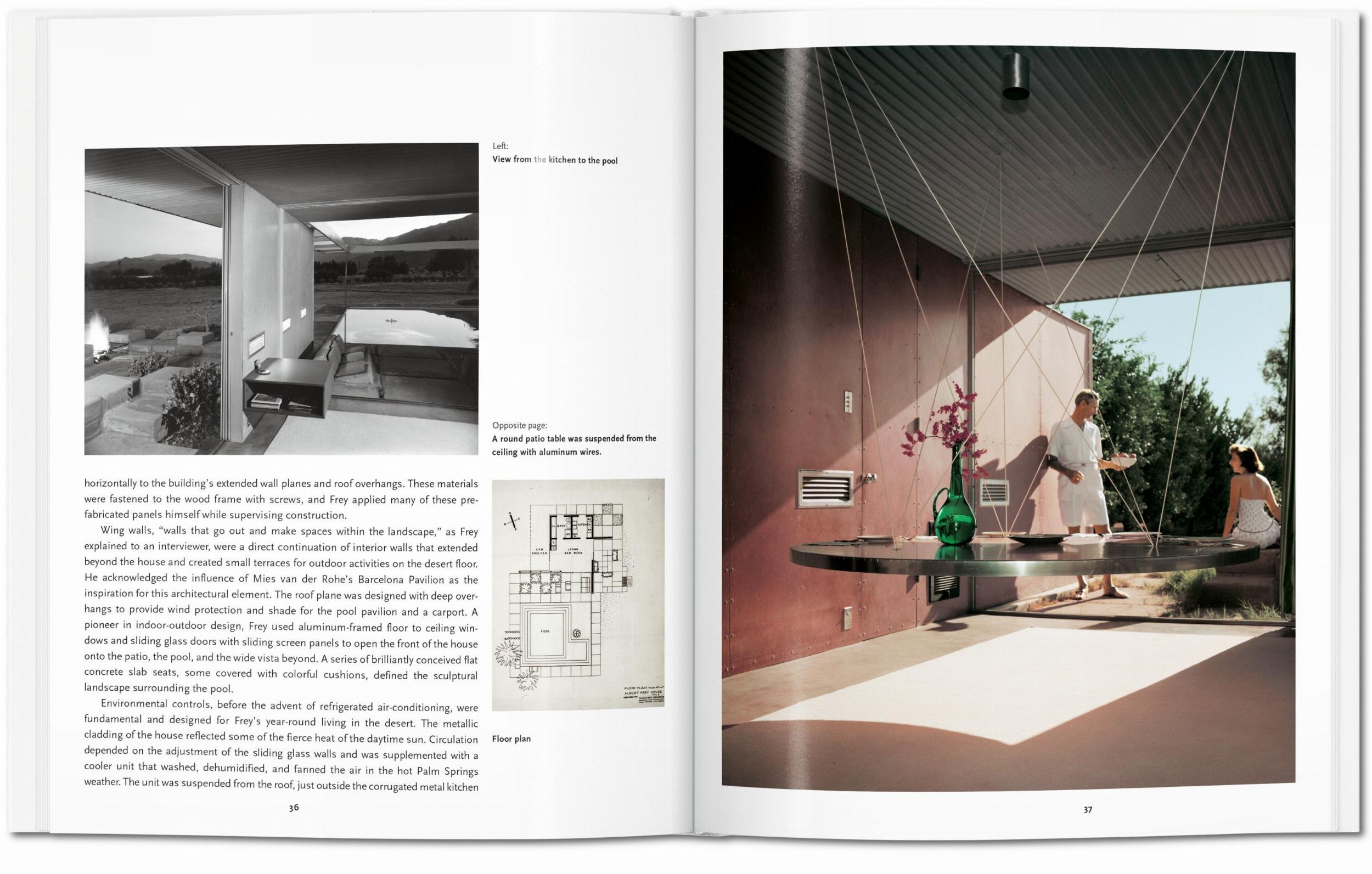 Albert Frey (English)