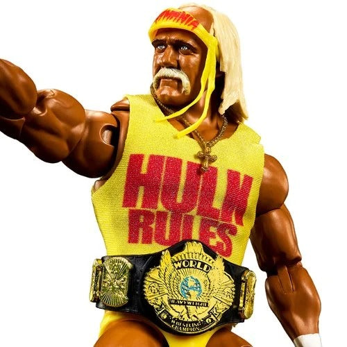 WWE Ultimate Edition Action Figure - Select Figure(s)