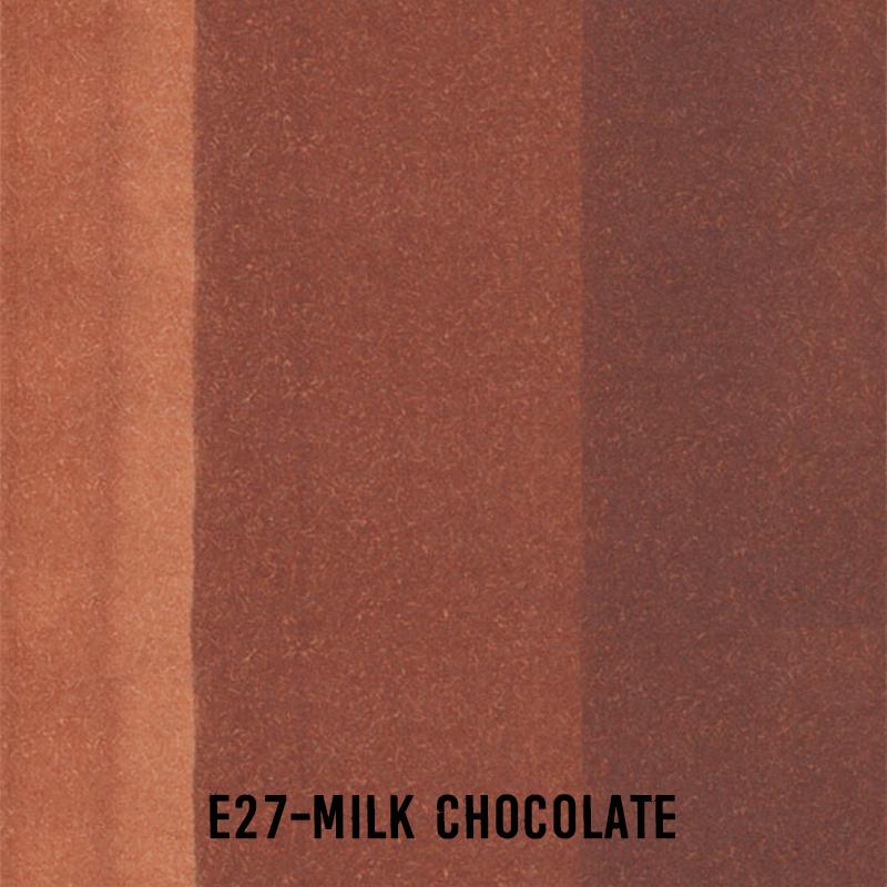 COPIC Sketch Marker E27 Africano