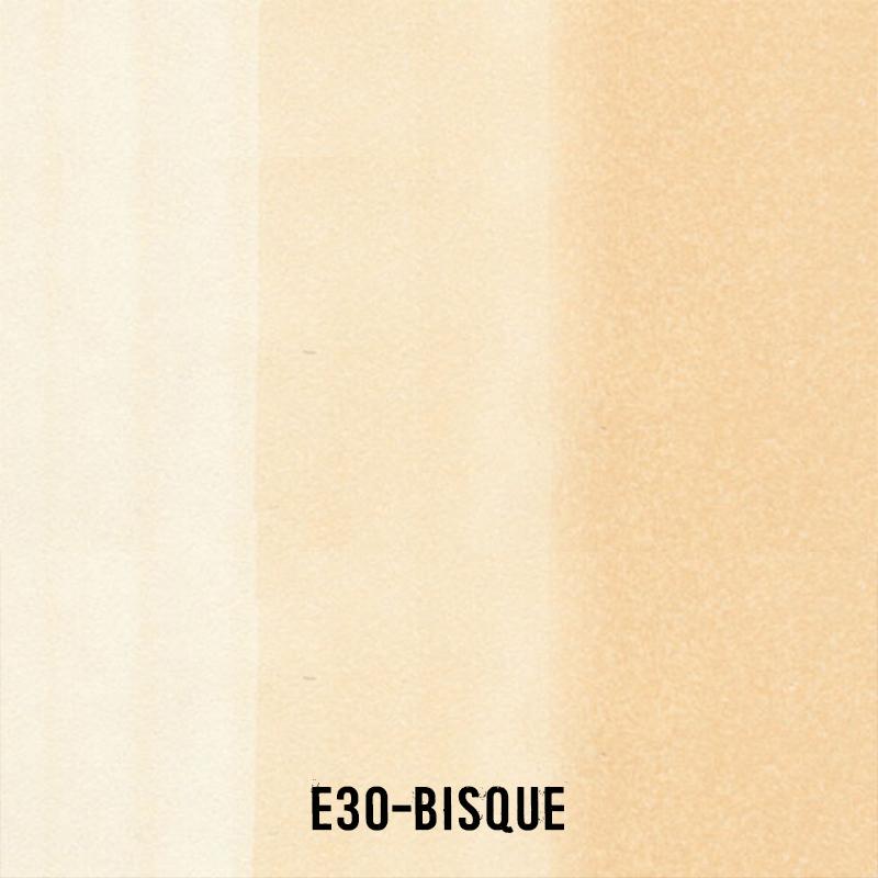 COPIC Sketch Marker E30 Bisque