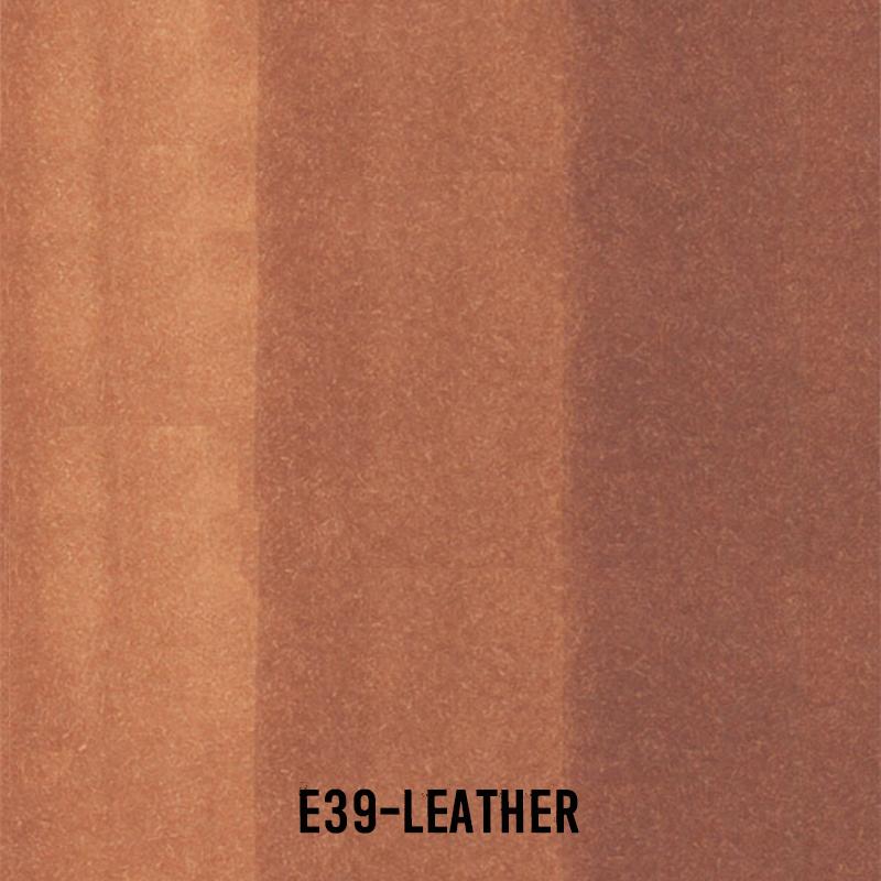 COPIC Sketch Marker E39 Leather
