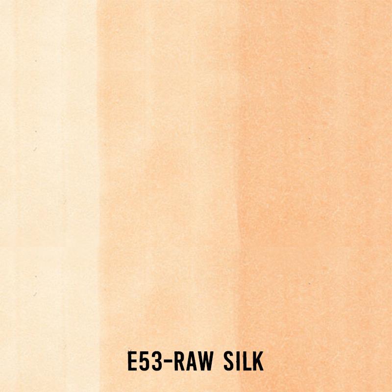 COPIC Sketch Marker E53 Raw Silk