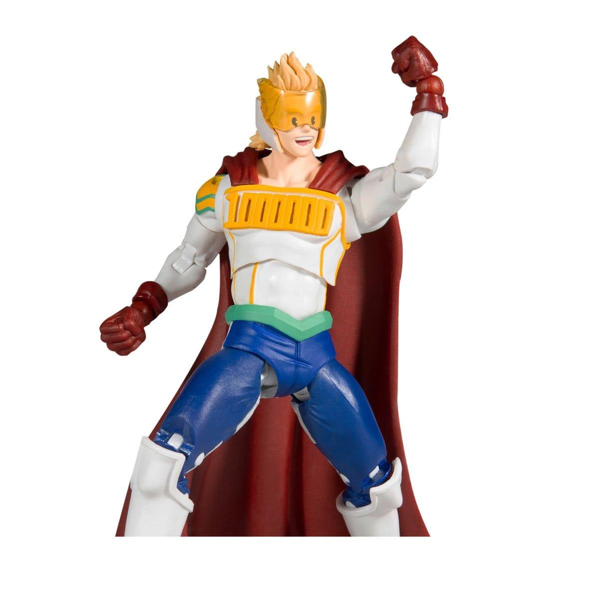 My Hero Academia™ Wave 5 Mirio Togata - 7"