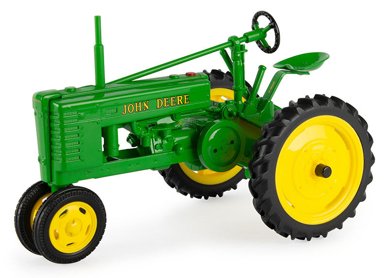 Ertl 45792 1/16 Scale John Deere Model H Tractor