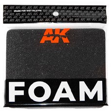 AK Interactive 8075 Foam Refill for Wet Palette Container